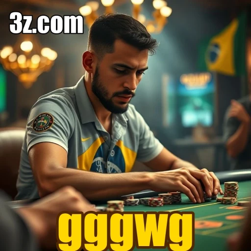 Desafios Empolgantes no Quiz do gggwg Para Gamers