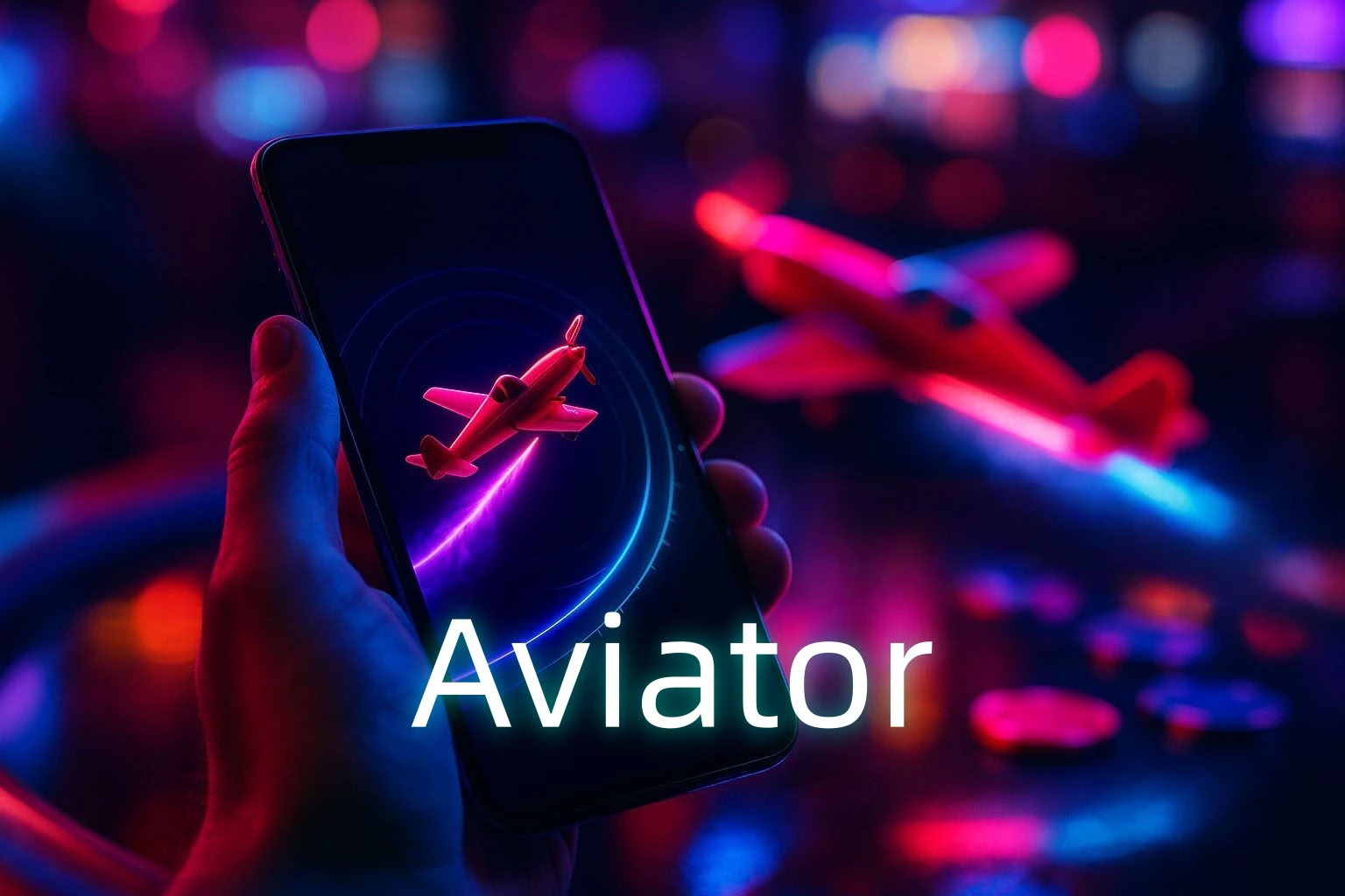 gggwg Aviator Festivo