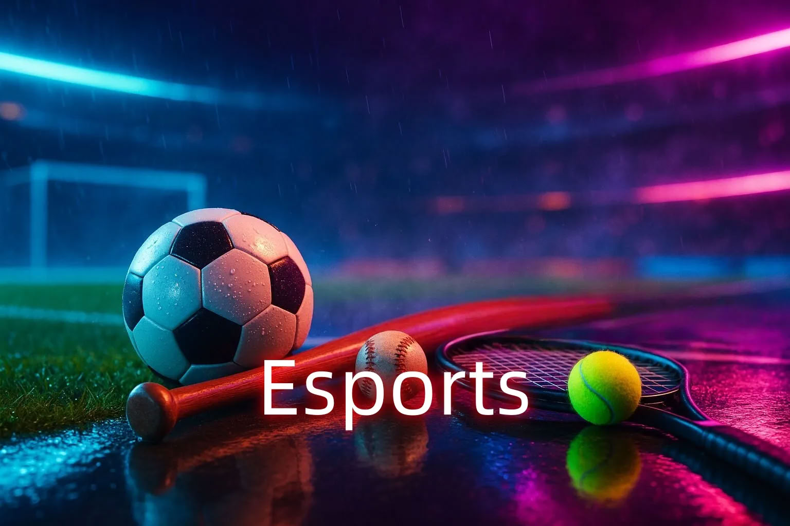 gggwg Variedade de Esportes