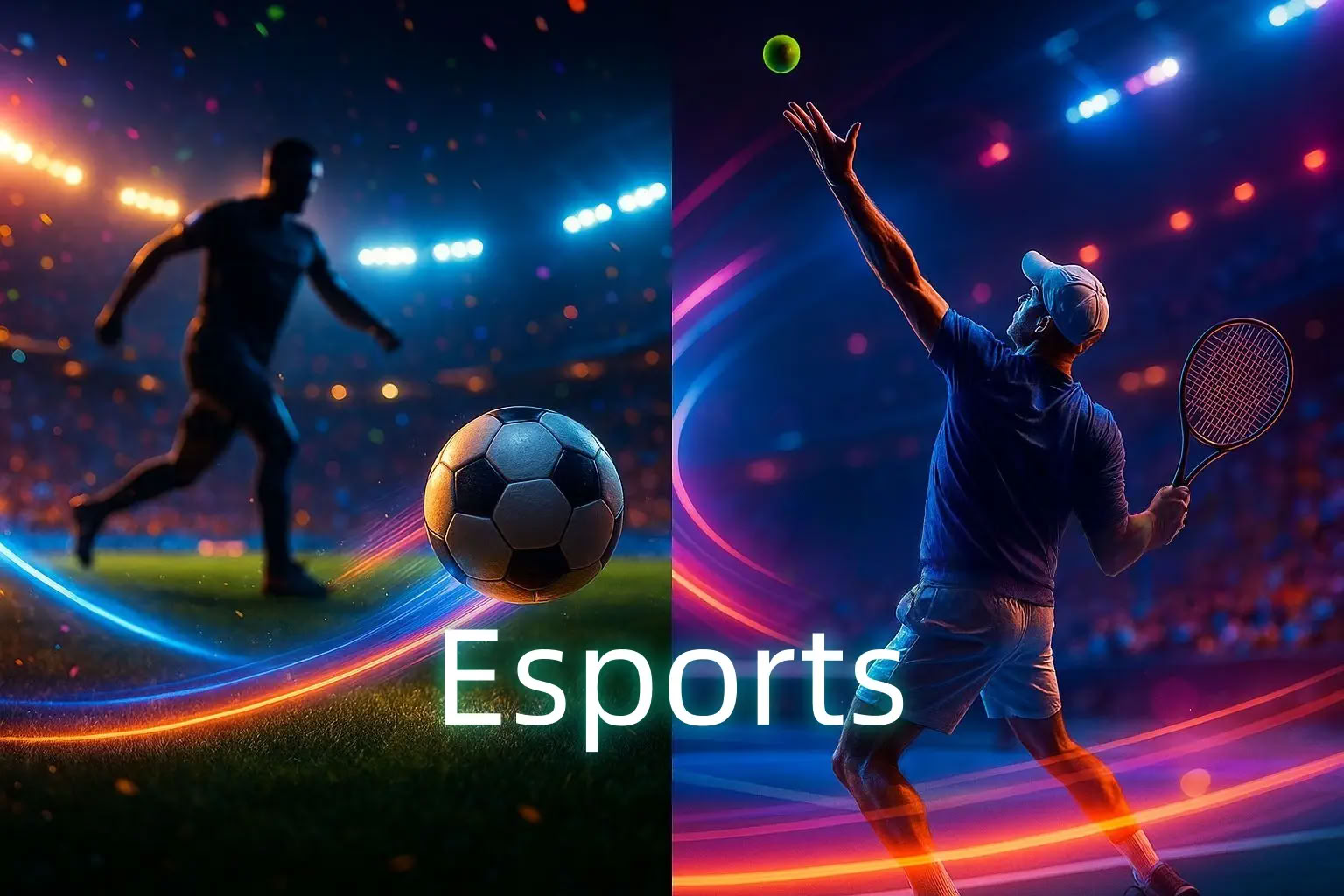 gggwg Eventos Esportivos