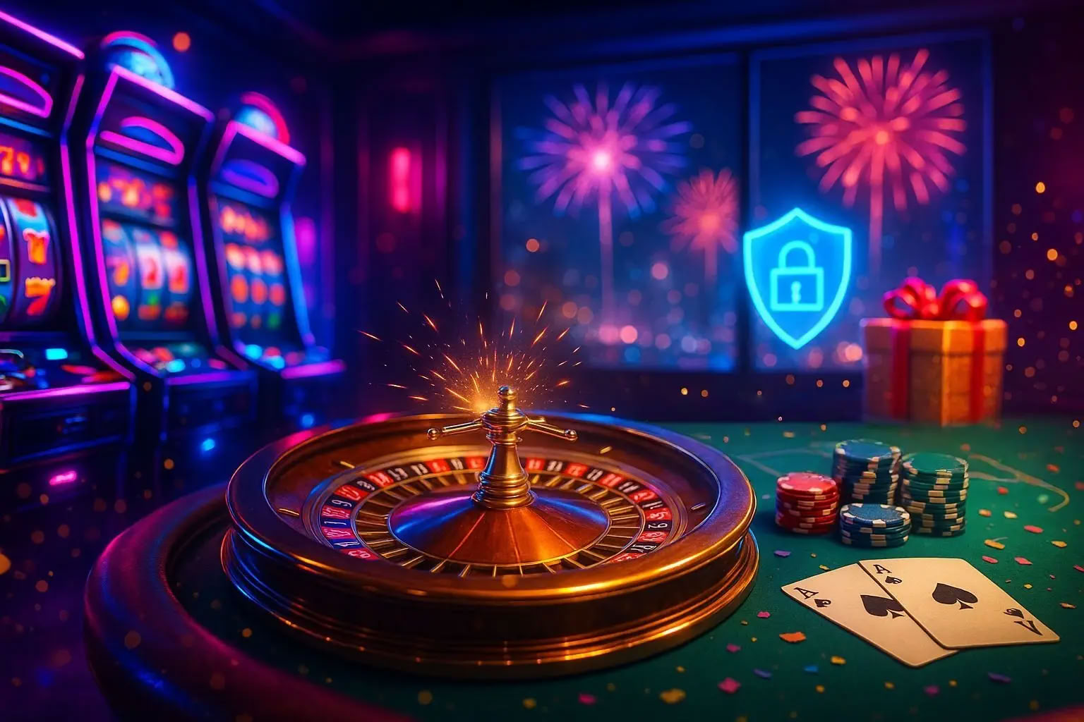 Jogos emocionantes no gggwg