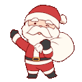 gggwg Santa Claus Bônus