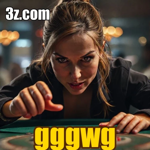 Estratégia Inovadora: A Magia do gggwg em Jogos Online