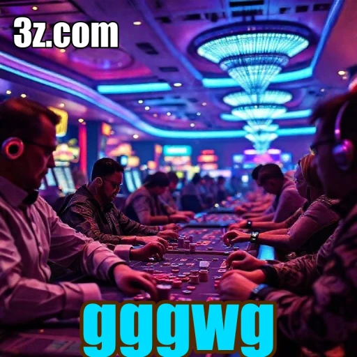 Oportunidades no Team do gggwg: Conexões que Transformam